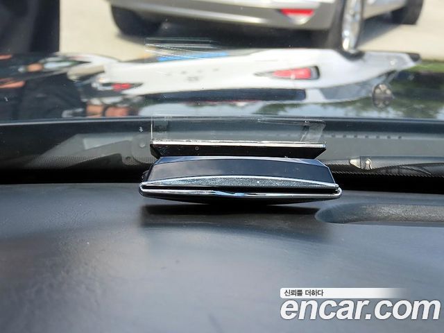 Kia OPIRUS 2008 — photo 15