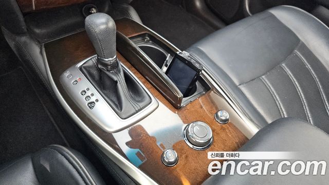 Infiniti QX60 2015 — photo 9