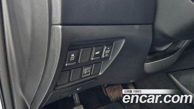 Infiniti QX60 2015 — photo 16