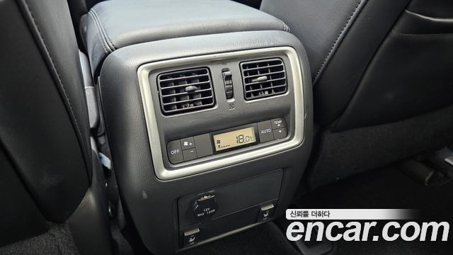 Infiniti QX60 2015 — photo 18