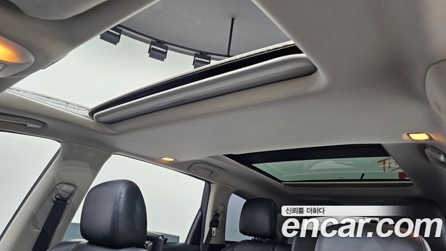 Infiniti QX60 2015 — photo 19