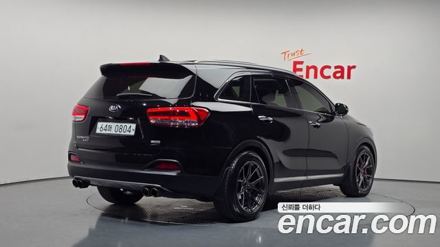 Kia Sorento 2016 — photo 2