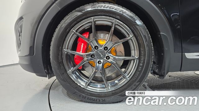 Kia Sorento 2016 — photo 5