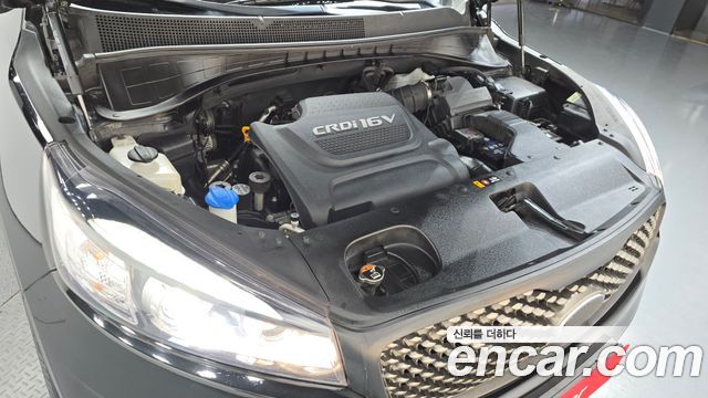 Kia Sorento 2016 — photo 6