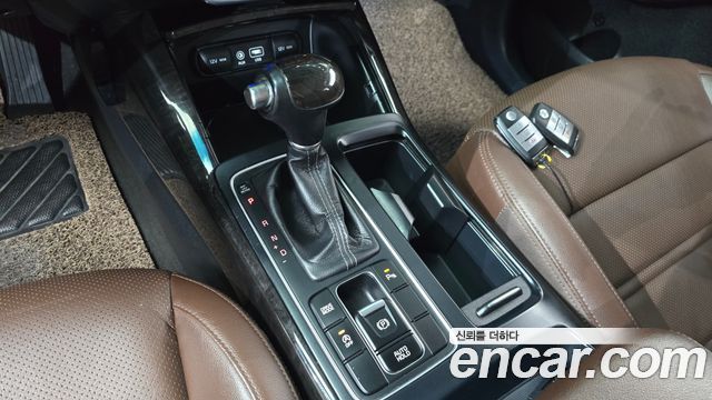 Kia Sorento 2016 — photo 9