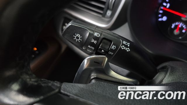 Kia Sorento 2016 — photo 17