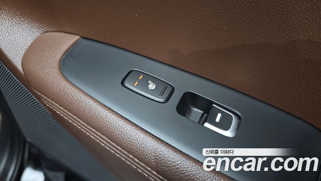 Kia Sorento 2016 — photo 18
