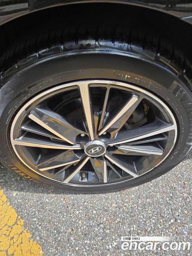 Hyundai Grandeur 2020 — photo 5