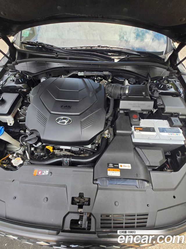 Hyundai Grandeur 2020 — photo 6