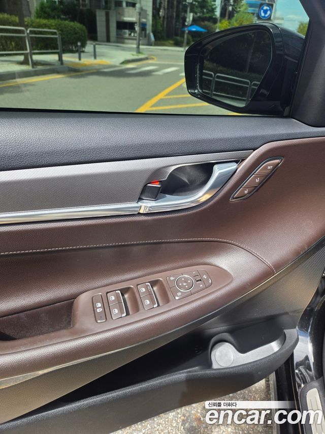 Hyundai Grandeur 2020 — photo 15