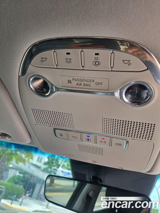 Hyundai Grandeur 2020 — photo 18