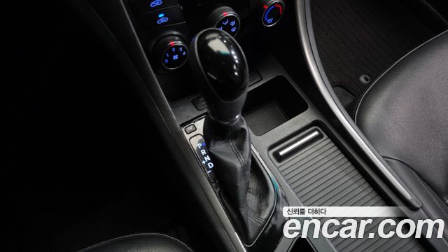 Hyundai Sonata 2014 — photo 9