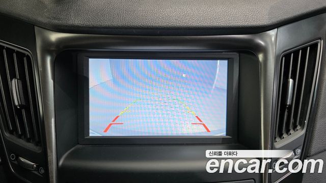 Hyundai Sonata 2014 — photo 15