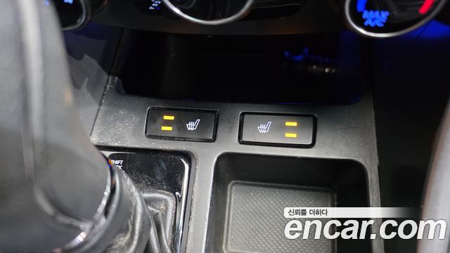 Hyundai Sonata 2014 — photo 17