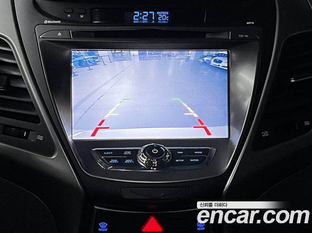 Hyundai AVANTE 2016 — photo 14