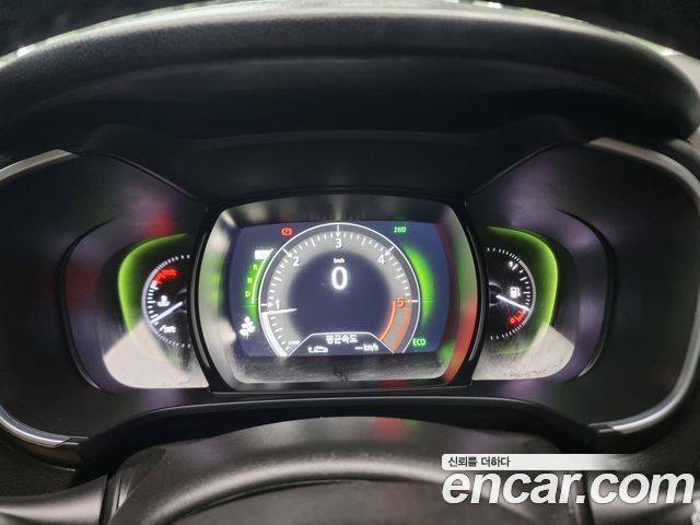 Renault Korea QM6 2017 — photo 8