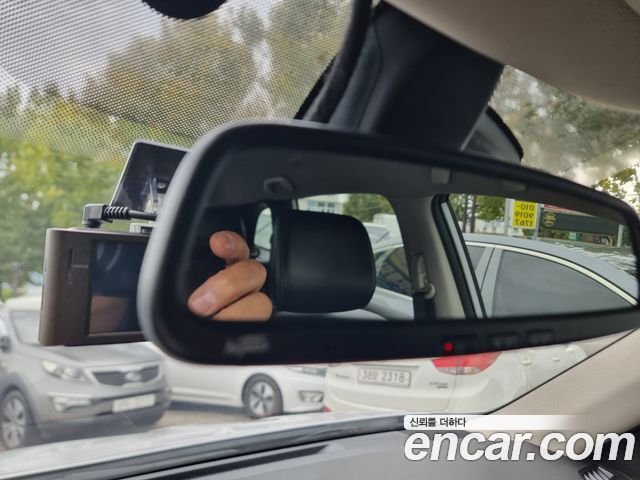 Renault Korea QM6 2017 — photo 15