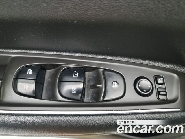 Renault Korea QM6 2017 — photo 19