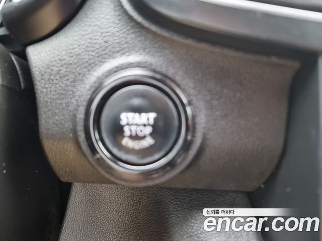 Renault Korea QM6 2017 — photo 20