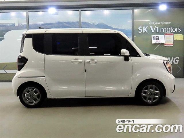 Kia RAY 2023 — photo 3