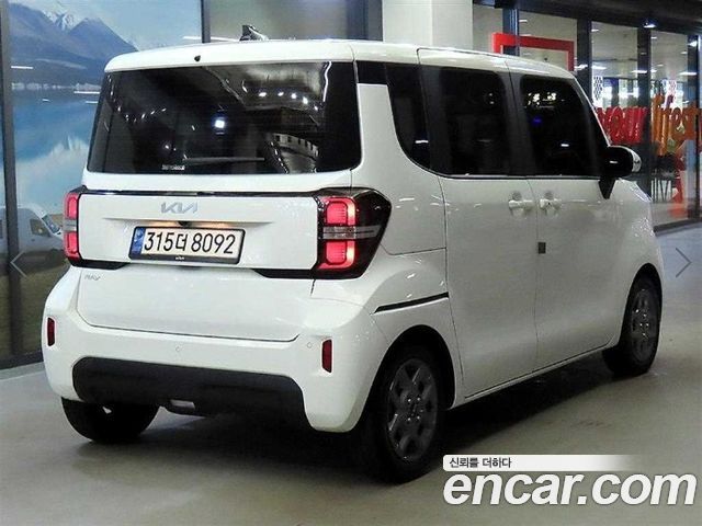 Kia RAY 2023 — photo 4