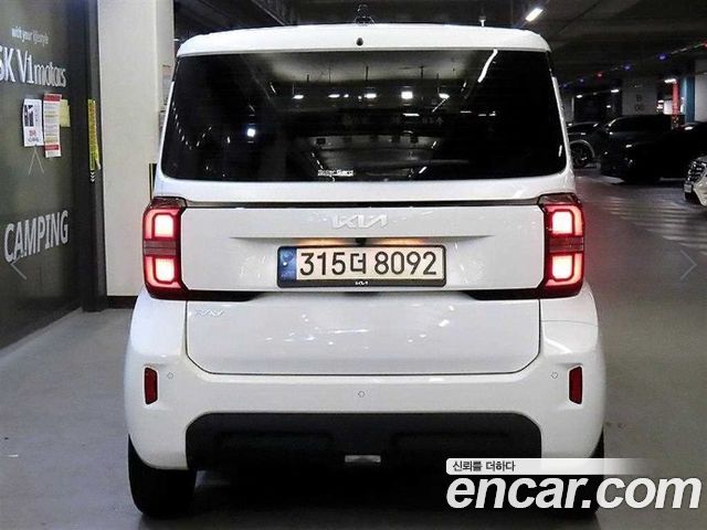 Kia RAY 2023 — photo 5