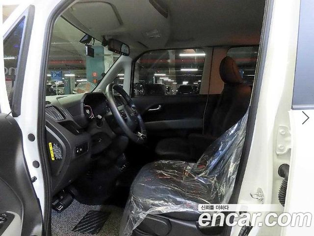 Kia RAY 2023 — photo 6