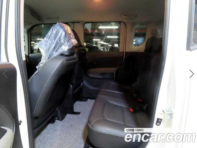 Kia RAY 2023 — photo 7