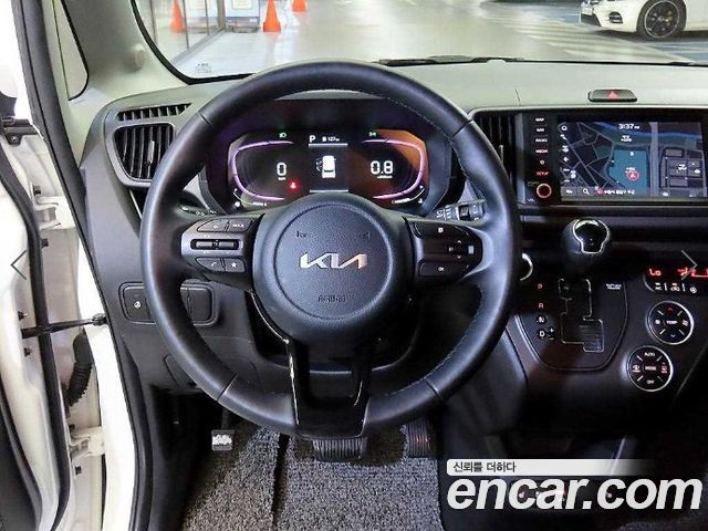 Kia RAY 2023 — photo 8