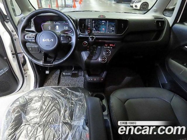 Kia RAY 2023 — photo 10