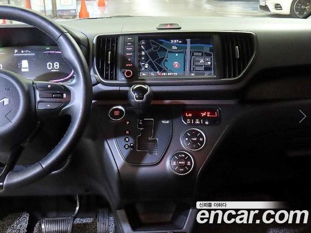 Kia RAY 2023 — photo 11