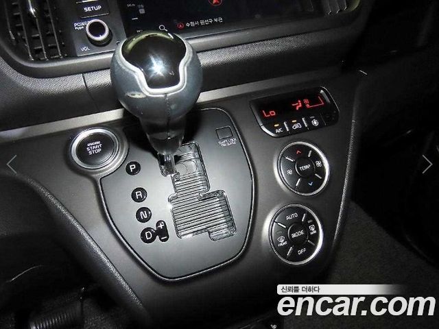 Kia RAY 2023 — photo 12