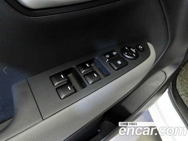 Kia RAY 2023 — photo 13