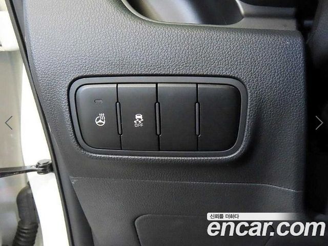 Kia RAY 2023 — photo 14