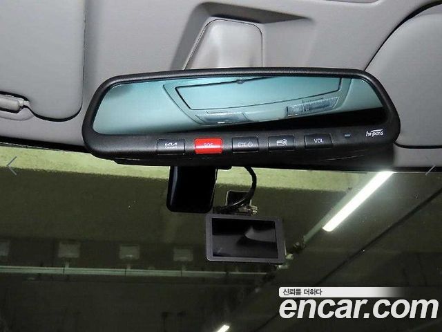 Kia RAY 2023 — photo 17