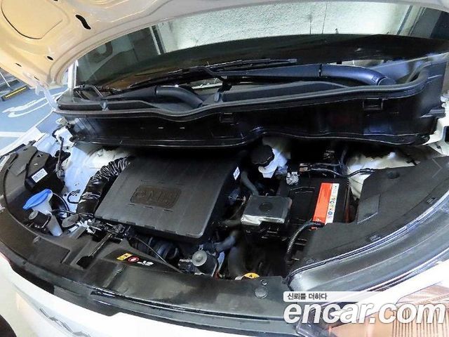 Kia RAY 2023 — photo 19