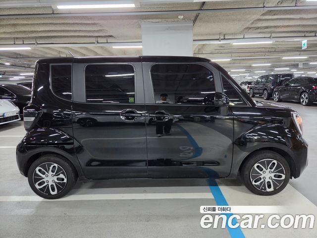 Kia RAY 2023 — photo 2
