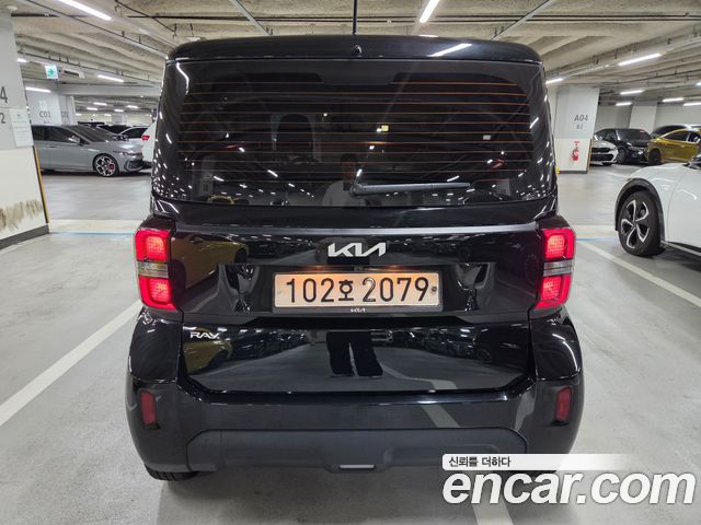 Kia RAY 2023 — photo 3