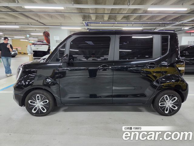 Kia RAY 2023 — photo 4