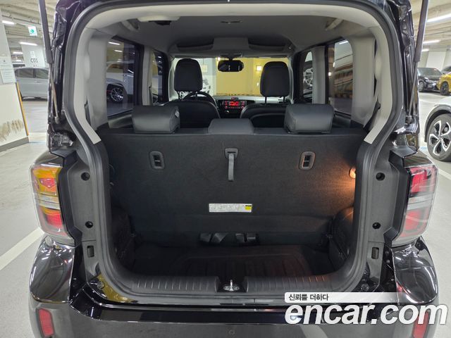 Kia RAY 2023 — photo 5