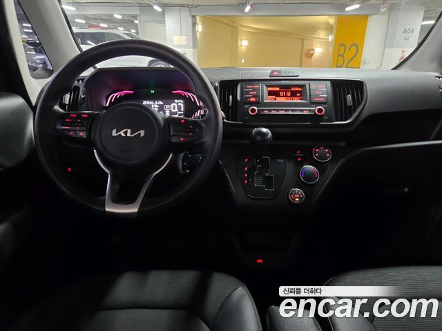 Kia RAY 2023 — photo 6