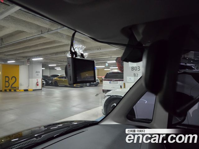 Kia RAY 2023 — photo 7