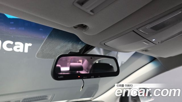 Hyundai Sonata 2016 — photo 19