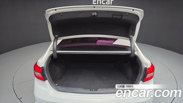 Hyundai Sonata 2016 — photo 20