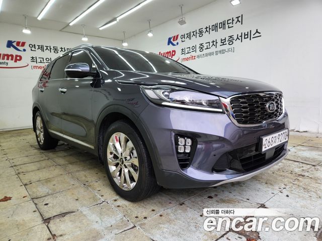 Kia Sorento 2020 — photo 5