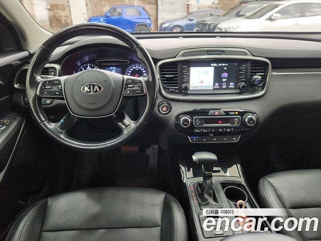 Kia Sorento 2020 — photo 7