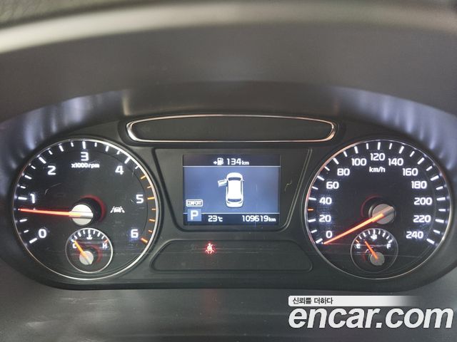 Kia Sorento 2020 — photo 10