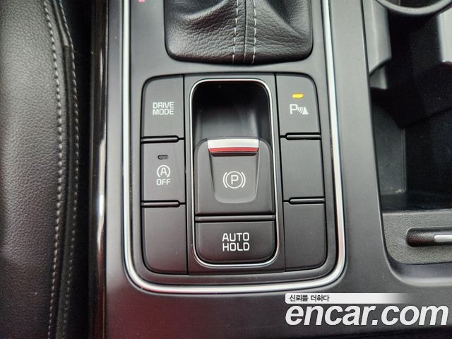 Kia Sorento 2020 — photo 13