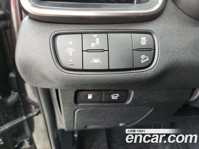 Kia Sorento 2020 — photo 14