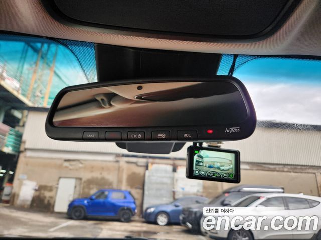 Kia Sorento 2020 — photo 15
